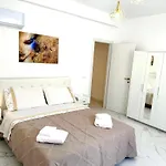 Апартаменты Casa Aoo! *