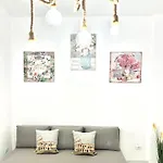 Casa Aoo! Апартаменты Рим