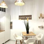 Casa Aoo! Апартаменты