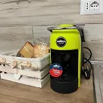 Апартаменты Casa Aoo! Рим
