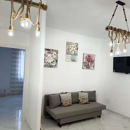 Casa Aoo! * Rome