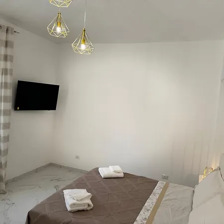 Appartement Casa Aoo! Rome