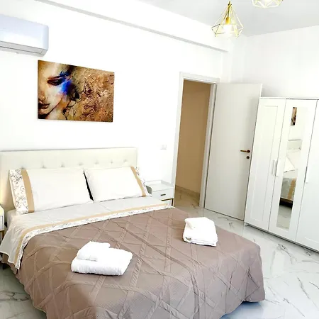Appartement Casa Aoo! *