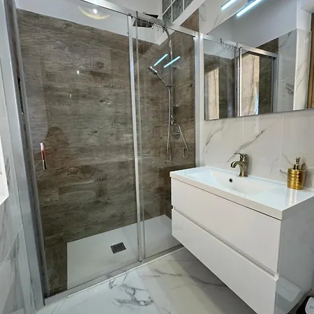 Casa Aoo! Appartement