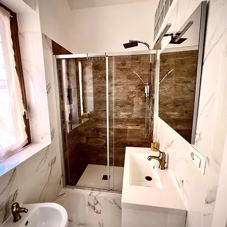 Casa Aoo! Apartment Rome