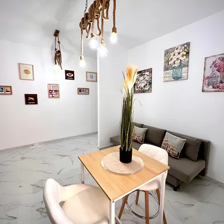 Casa Aoo! Appartement *