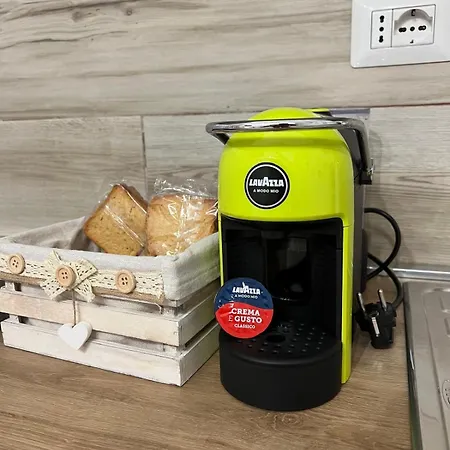 Apartment Casa Aoo! Rome