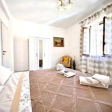 Casa Aoo! Apartamento Roma