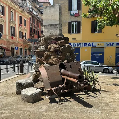 Casa Aoo! * Rome
