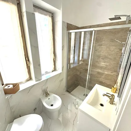 Appartement Casa Aoo! *