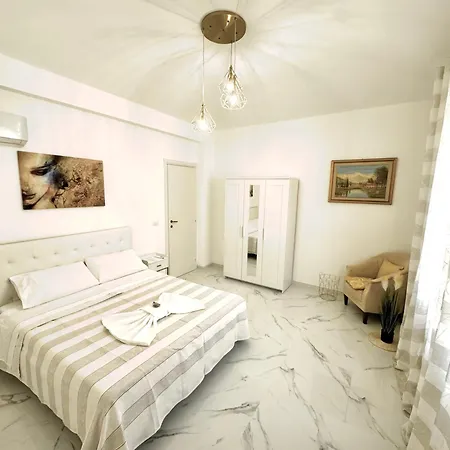 Appartement Casa Aoo!