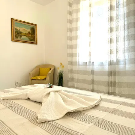 Appartement Casa Aoo!