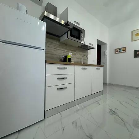 Lejlighed Casa Aoo! Rom