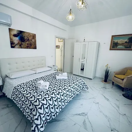 Appartement Casa Aoo! Rome