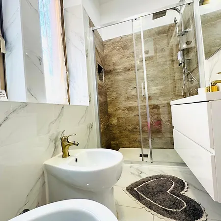 Casa Aoo! * Rome