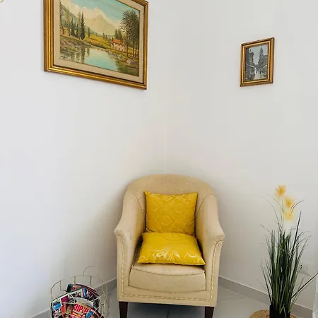 Casa Aoo! Rome