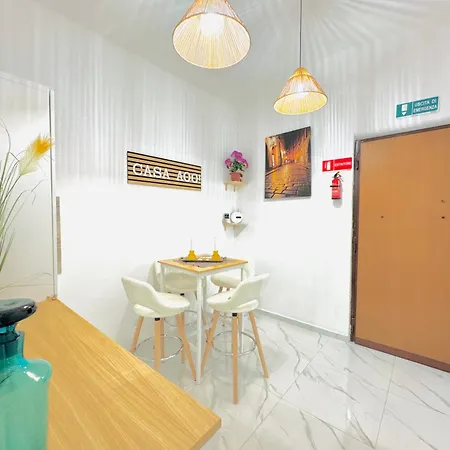 Lejlighed Casa Aoo! Rom