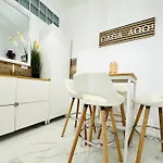 Apartman Casa Aoo! *